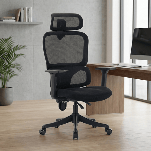 Kursi kantor Kursi Kantor Sihoo M56C V2 101 SIHOO OSCARLIVING