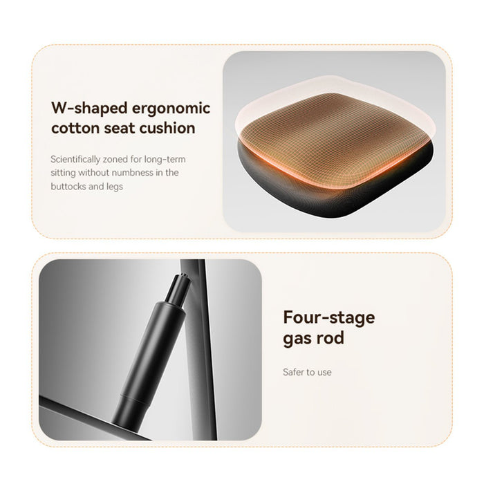 Kursi kantor Kursi Kantor Sihoo M56C V2 101 SIHOO OSCARLIVING