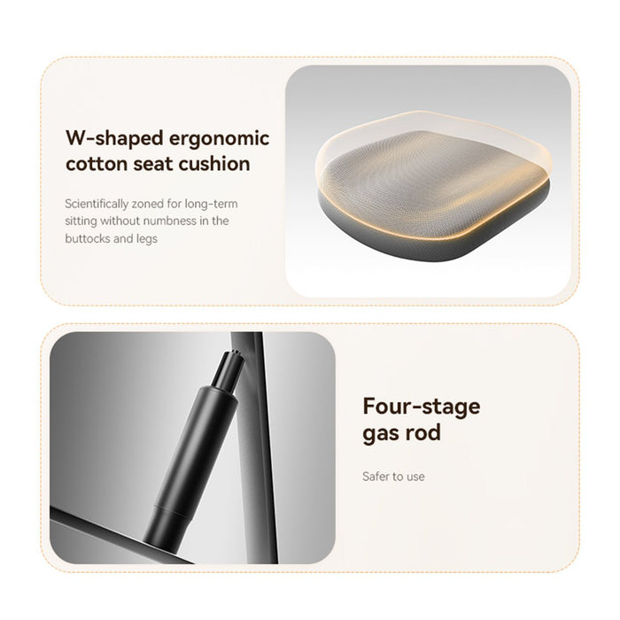 Kursi kantor Kursi Kantor Sihoo M56C V2 102 SIHOO OSCARLIVING