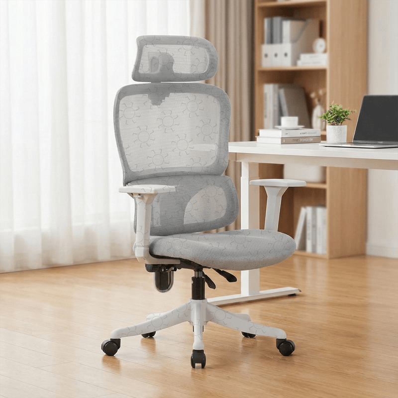 Kursi kantor Kursi Kantor Sihoo M56C V2 102 SIHOO OSCARLIVING