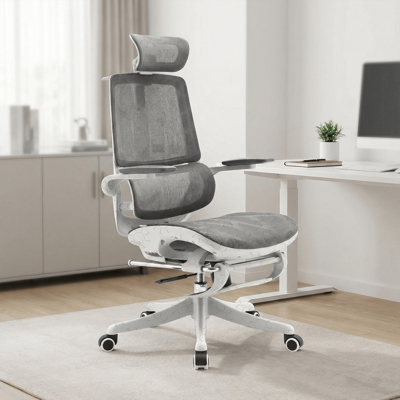 Kursi kantor Kursi Kantor Sihoo M59AS 301 JT SIHOO OSCARLIVING