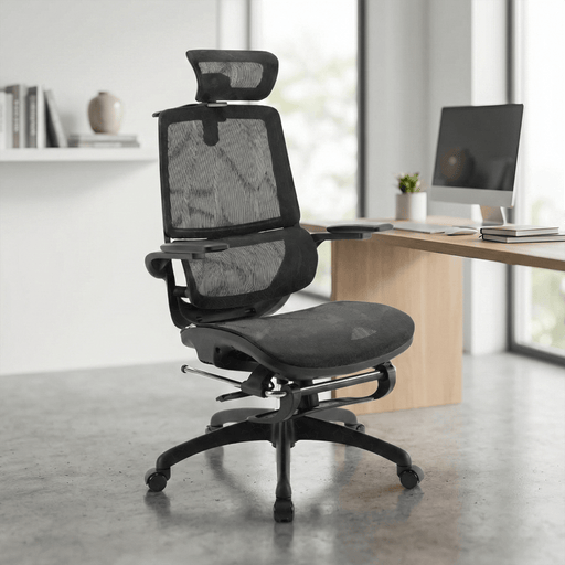 Kursi kantor Kursi Kantor Sihoo M59AS 302 JT SIHOO OSCARLIVING