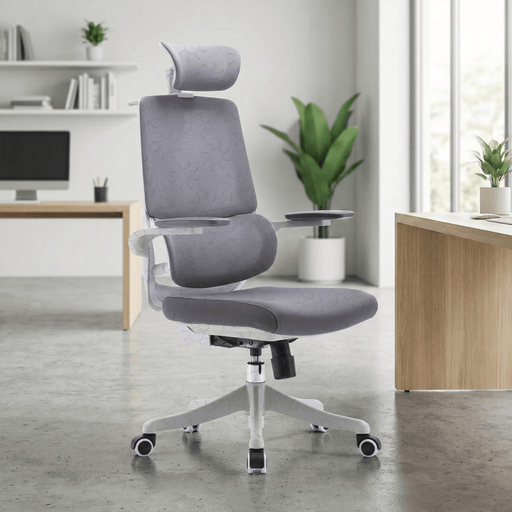 Kursi kantor Kursi Kantor Sihoo M59DSA 301 SIHOO OSCARLIVING