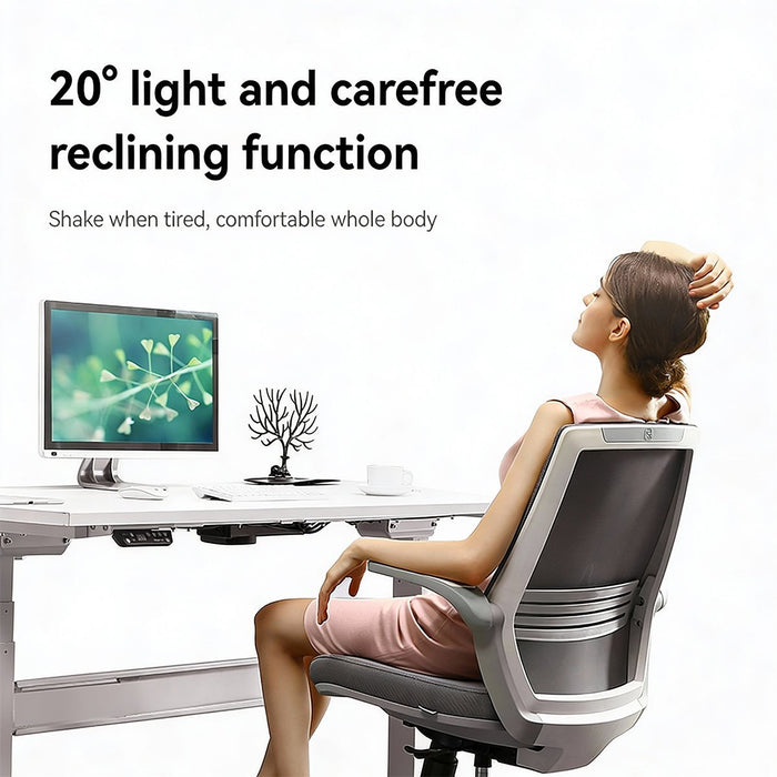 Kursi kantor Kursi Kantor Sihoo M76 001 SIHOO OSCARLIVING