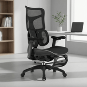 Kursi kantor Kursi Kantor Sihoo S100 501 JT SIHOO OSCARLIVING
