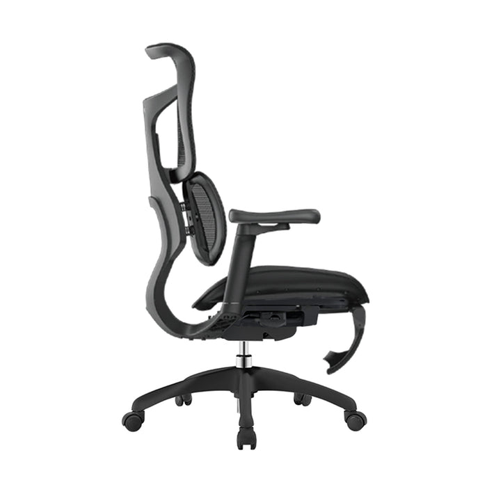 Kursi kantor Kursi Kantor Sihoo S100 501 JT SIHOO OSCARLIVING