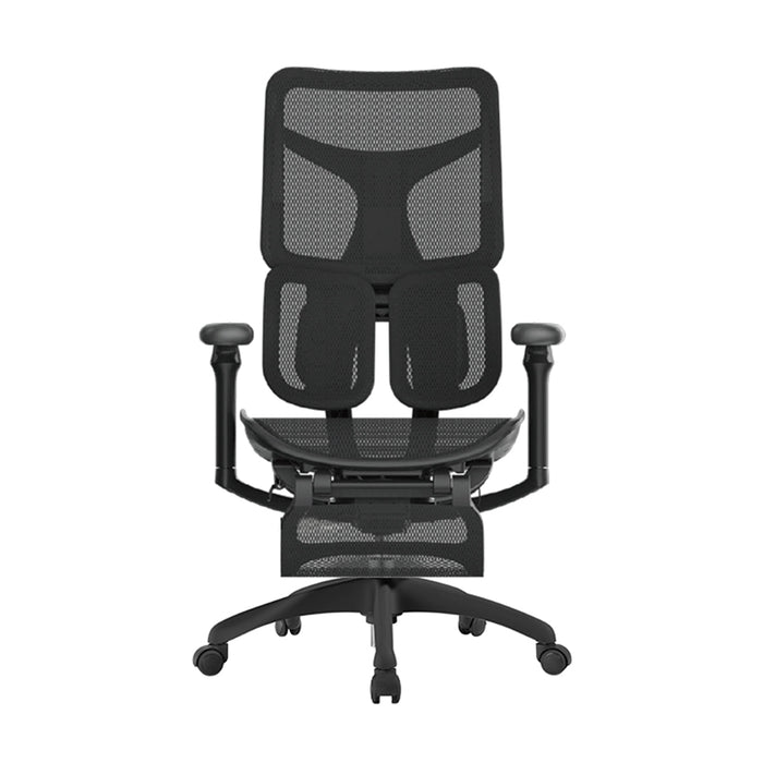 Kursi kantor Kursi Kantor Sihoo S100 501 JT SIHOO OSCARLIVING