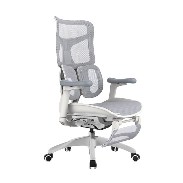 Kursi kantor Kursi Kantor Sihoo S100 502 JT SIHOO OSCARLIVING