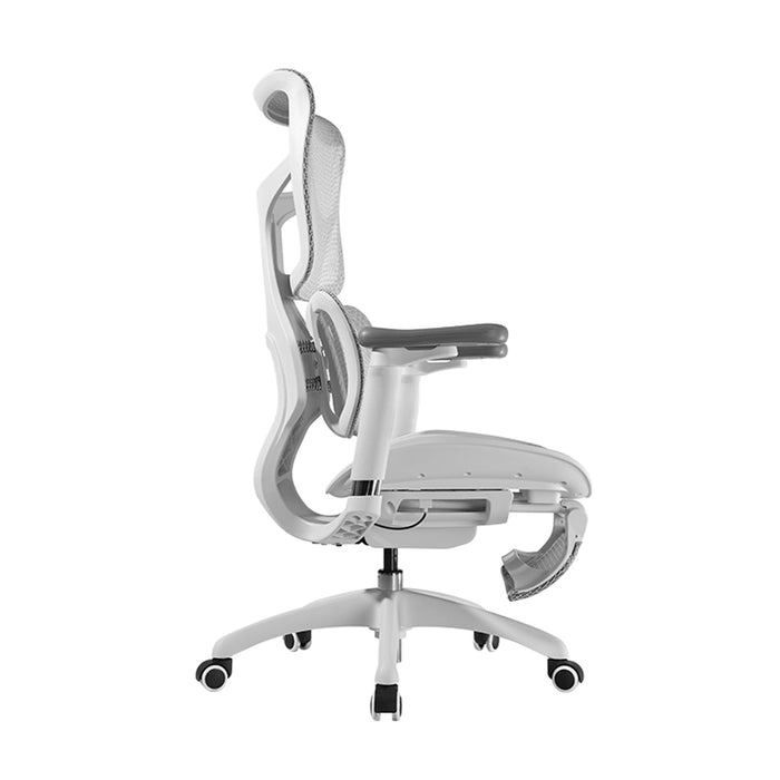Kursi kantor Kursi Kantor Sihoo S100 502 JT SIHOO OSCARLIVING