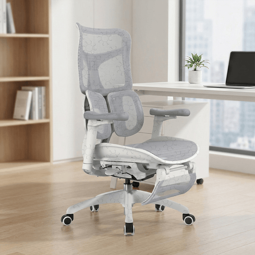 Kursi kantor Kursi Kantor Sihoo S100 502 JT SIHOO OSCARLIVING