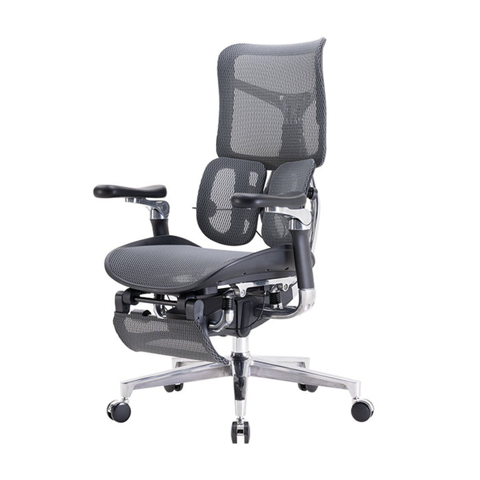 Kursi kantor Kursi Kantor Sihoo S300 301 JT SIHOO OSCARLIVING