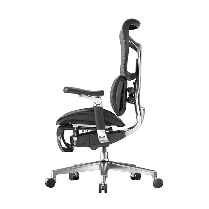 Kursi kantor Kursi Kantor Sihoo S300 301 JT SIHOO OSCARLIVING