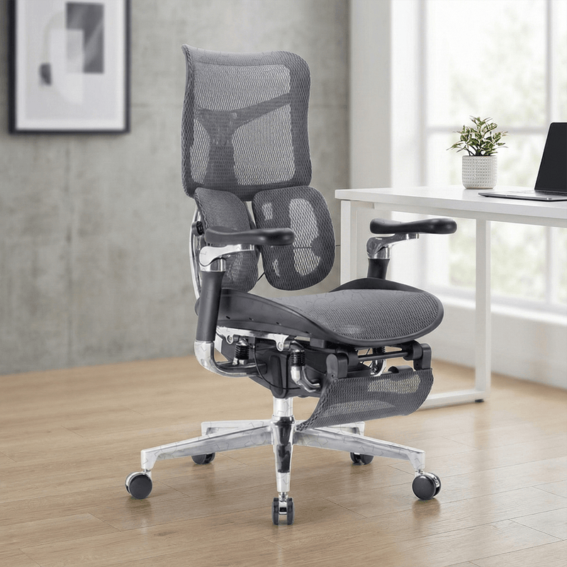 Kursi kantor Kursi Kantor Sihoo S300 301 JT SIHOO OSCARLIVING
