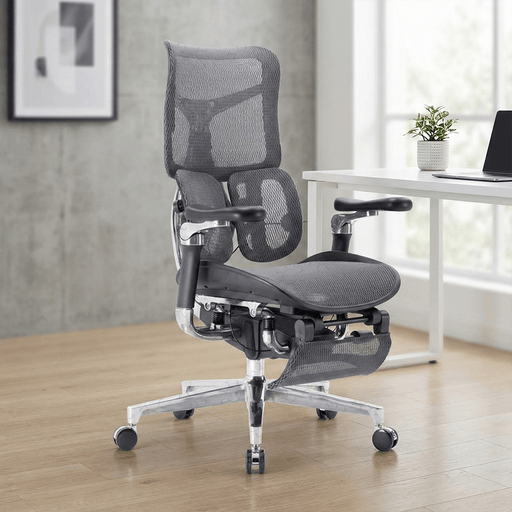 Kursi kantor Kursi Kantor Sihoo S300 301 JT SIHOO OSCARLIVING