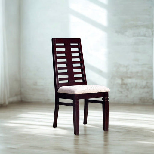 KURSI KAYU Kursi Serbaguna Hawai Maximus STARMAX OSCARLIVING