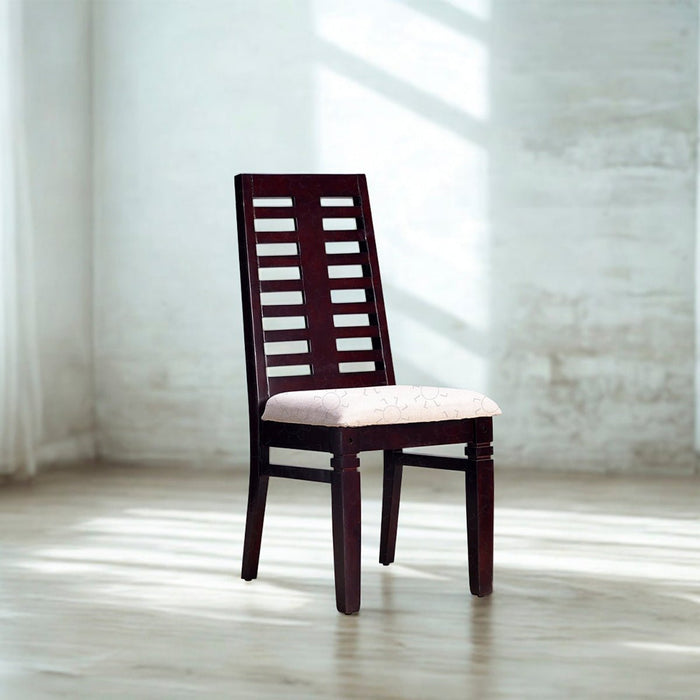 KURSI KAYU Kursi Serbaguna Hawai Maximus STARMAX OSCARLIVING