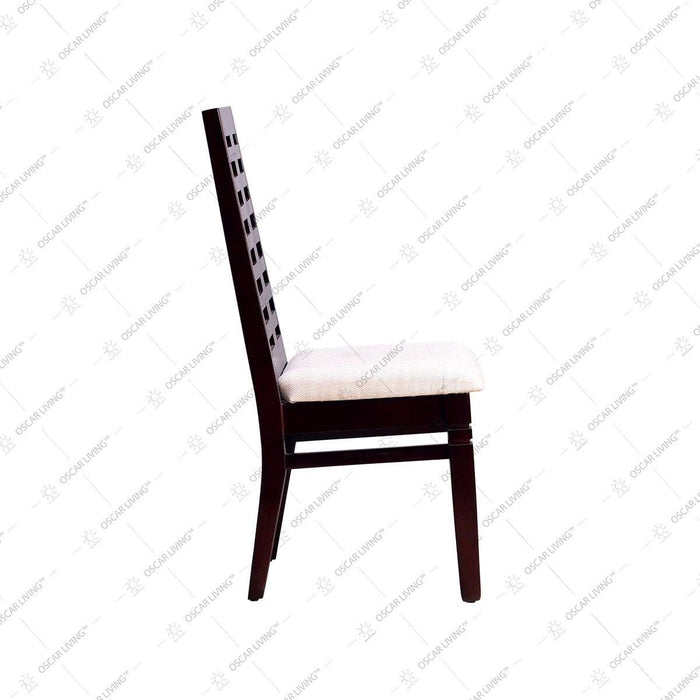 KURSI KAYU Kursi Serbaguna Hawai Maximus STARMAX OSCARLIVING