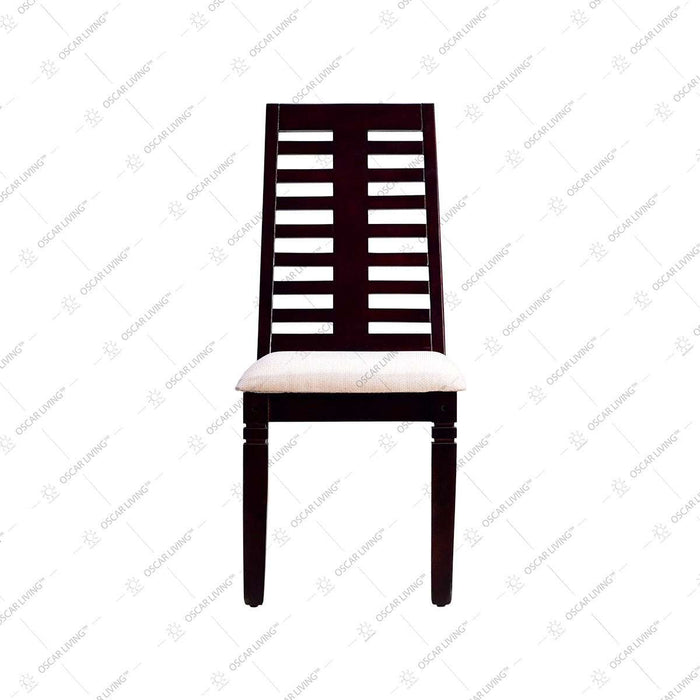 KURSI KAYU Kursi Serbaguna Hawai Maximus STARMAX OSCARLIVING