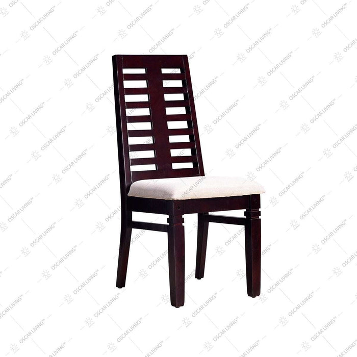 KURSI KAYU Kursi Serbaguna Hawai Maximus STARMAX OSCARLIVING