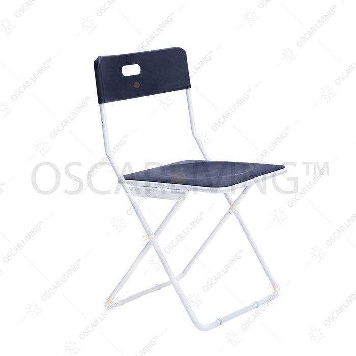 KURSI Kursi Lipat Santai Besar Archiplast Tinggi 45CM ARCHIPLAST OSCARLIVING