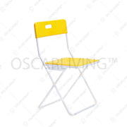 KURSI Kursi Lipat Santai Besar Archiplast Tinggi 45CM ARCHIPLAST OSCARLIVING