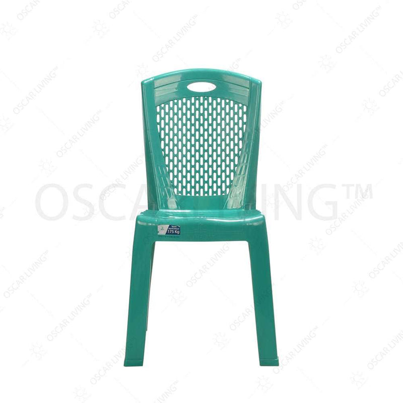 KURSI Kursi Serbaguna Olymplast OL203N OLYMPLAST OSCARLIVING