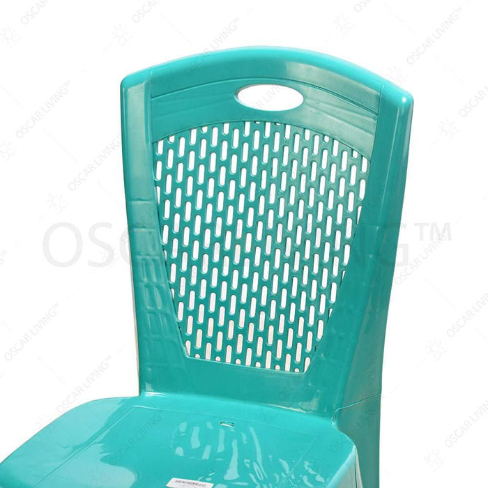 KURSI Kursi Serbaguna Olymplast OL203N OLYMPLAST OSCARLIVING
