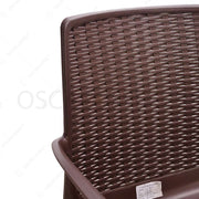 KURSI Kursi Serbaguna Olymplast OL502R OLYMPLAST OSCARLIVING