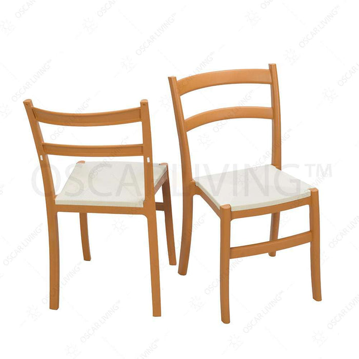 KURSI Kursi Serbaguna Olymplast OL608 OLYMPLAST OSCARLIVING