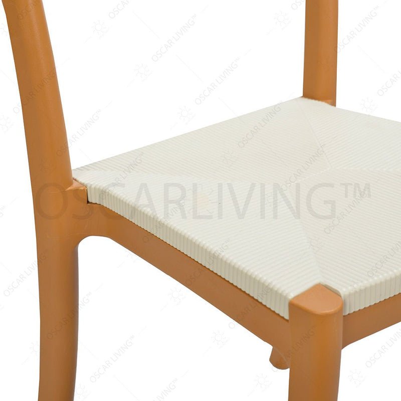 KURSI Kursi Serbaguna Olymplast OL608 OLYMPLAST OSCARLIVING