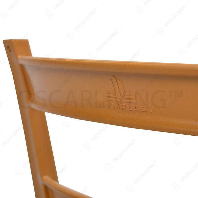 KURSI Kursi Serbaguna Olymplast OL608 OLYMPLAST OSCARLIVING