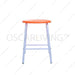 KURSI LIPAT - FOLDING CHAIR Kursi Lipat Archiplast ALLSTON 45cm | Archiplast Folding Chair ARCHIPLAST OSCARLIVING