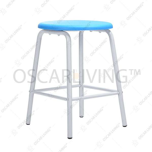 KURSI LIPAT - FOLDING CHAIR Kursi Lipat Archiplast ALLSTON 45cm | Archiplast Folding Chair ARCHIPLAST OSCARLIVING