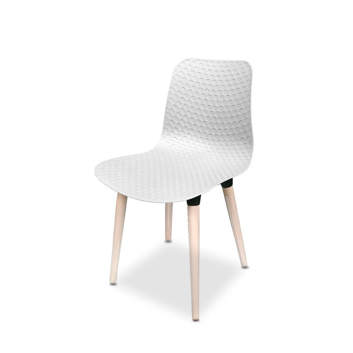 KURSI LIPAT - FOLDING CHAIR Kursi serbaguna Highpoint Lily Rose 7033A3 HIGHPOINT OSCARLIVING