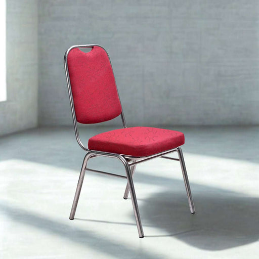 KURSI MAKAN - DINNING CHAIR Kursi Kondangan Bina Karya Osaka | Kursi Pesta BINA KARYA OSCARLIVING