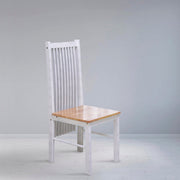 KURSI MAKAN - DINNING CHAIR Kursi Makan Minimalis Holly Grand Meta Lola | Dinning Chair HOLLY FURNITURE OSCARLIVING