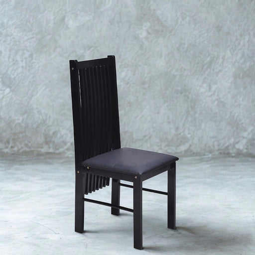KURSI MAKAN - DINNING CHAIR Kursi Makan Minimalis Holly Grand New Meta | Dinning Chair HOLLY FURNITURE OSCARLIVING