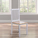 KURSI MAKAN - DINNING CHAIR Kursi Makan Minimalis Holly Metro Lola | Dinning Chair HOLLY FURNITURE OSCARLIVING