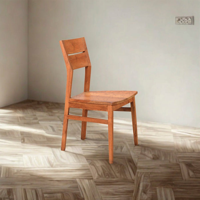 KURSI MAKAN - DINNING CHAIR Kursi Makan Minimalis OLIV Aruna | Dinning Chair OLIV OSCARLIVING