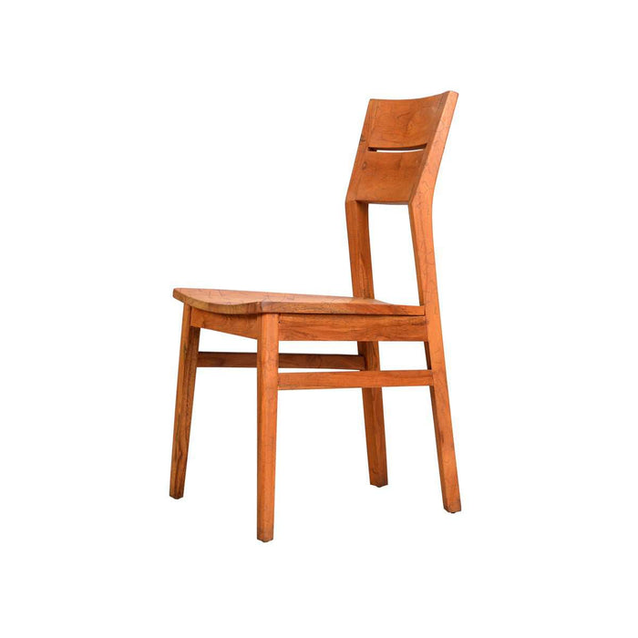 KURSI MAKAN - DINNING CHAIR Kursi Makan Minimalis OLIV Aruna | Dinning Chair OLIV OSCARLIVING