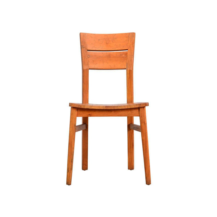 KURSI MAKAN - DINNING CHAIR Kursi Makan Minimalis OLIV Aruna | Dinning Chair OLIV OSCARLIVING