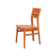 KURSI MAKAN - DINNING CHAIR Kursi Makan Minimalis OLIV Aruna | Dinning Chair OLIV OSCARLIVING
