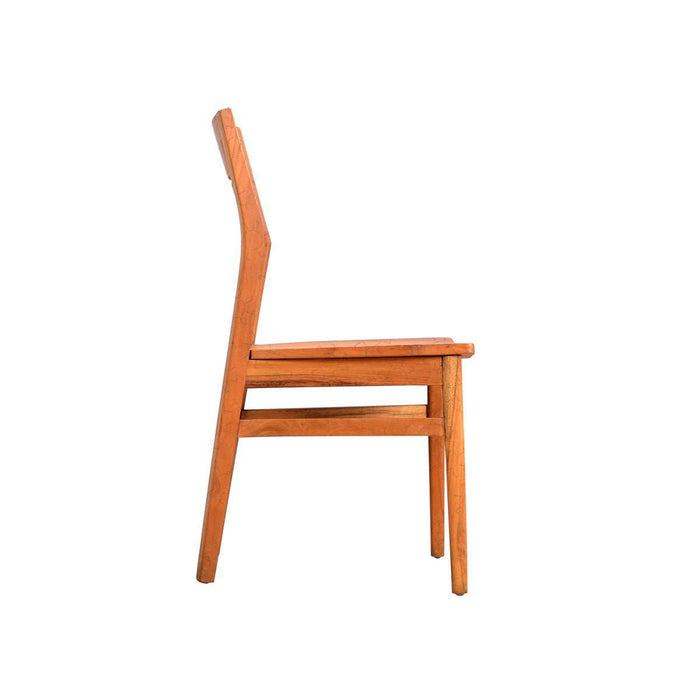 KURSI MAKAN - DINNING CHAIR Kursi Makan Minimalis OLIV Aruna | Dinning Chair OLIV OSCARLIVING