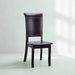 KURSI MAKAN - DINNING CHAIR Kursi Makan Minimalis OLIV B13 | Dinning Chair OLIV OSCARLIVING