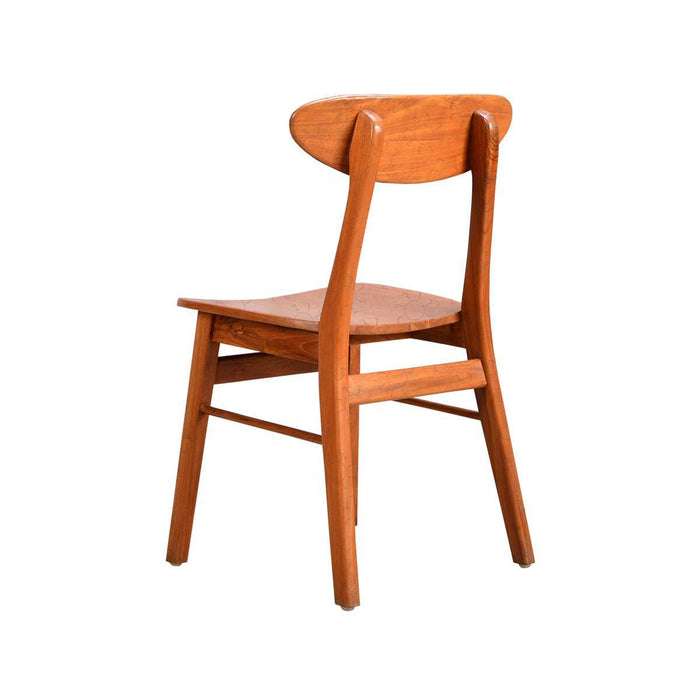 KURSI MAKAN - DINNING CHAIR Kursi Makan Minimalis OLIV Kayora | Dinning Chair OLIV OSCARLIVING