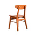 KURSI MAKAN - DINNING CHAIR Kursi Makan Minimalis OLIV Kayora | Dinning Chair OLIV OSCARLIVING