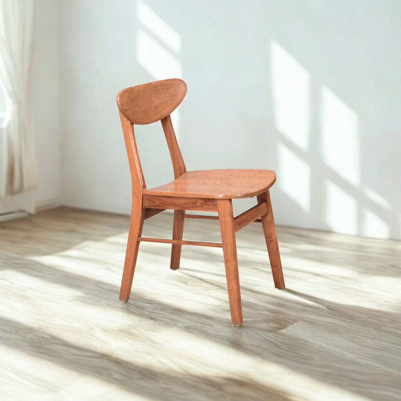 KURSI MAKAN - DINNING CHAIR Kursi Makan Minimalis OLIV Kayora | Dinning Chair OLIV OSCARLIVING