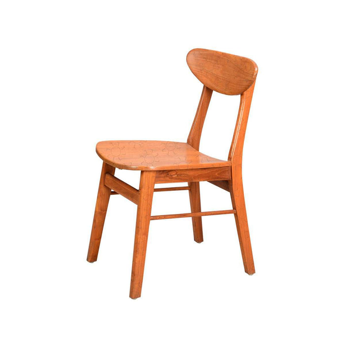 KURSI MAKAN - DINNING CHAIR Kursi Makan Minimalis OLIV Kayora | Dinning Chair OLIV OSCARLIVING
