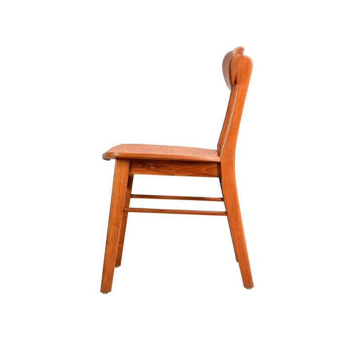 KURSI MAKAN - DINNING CHAIR Kursi Makan Minimalis OLIV Kayora | Dinning Chair OLIV OSCARLIVING