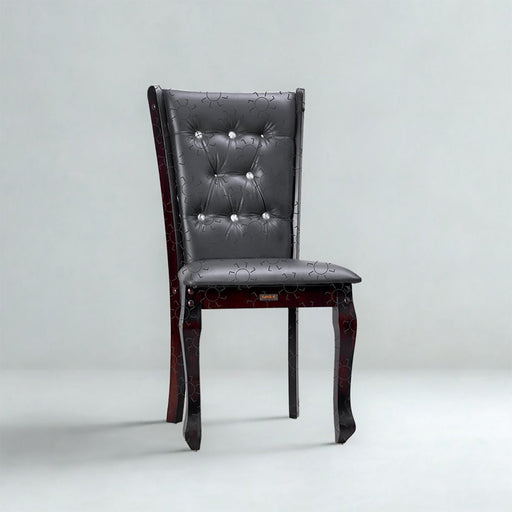 KURSI MAKAN - DINNING CHAIR Kursi Makan Minimalis OLIV KM X1 | Dinning Chair OLIV OSCARLIVING